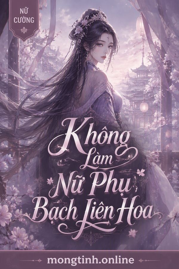 Không Làm Nữ Phụ Bạch Liên Hoa