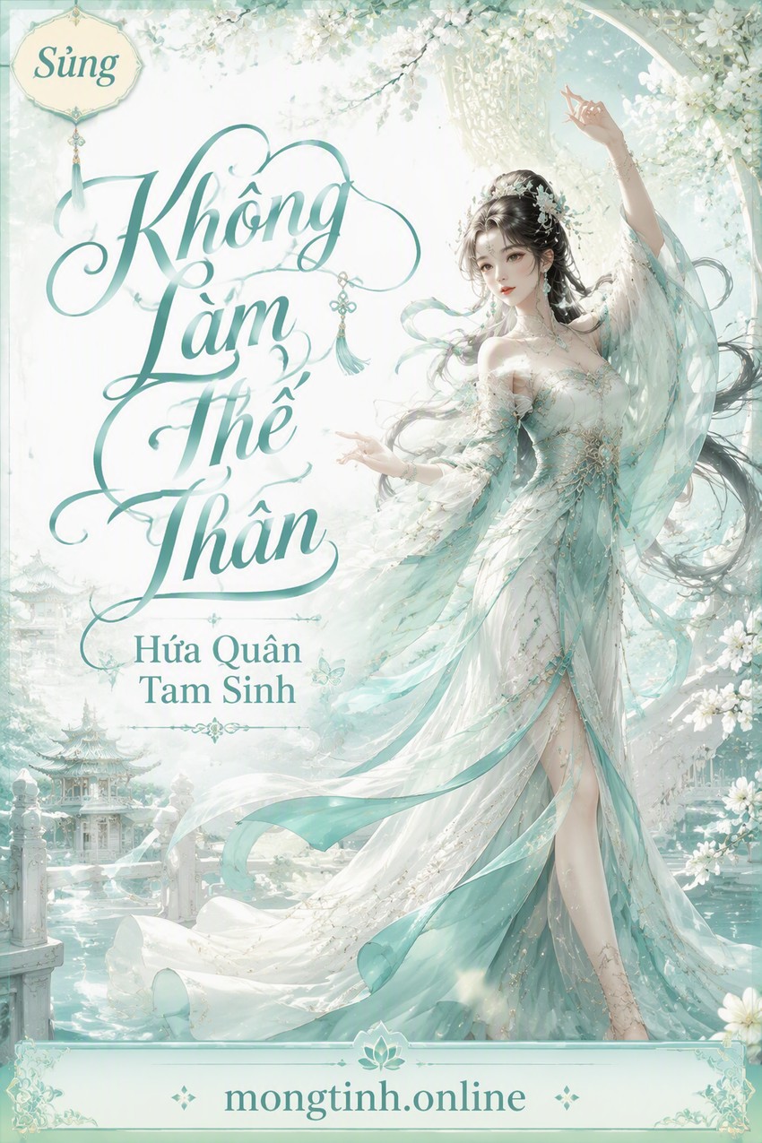 Không Làm Thế Thân – Hứa Quân Tam Sinh
