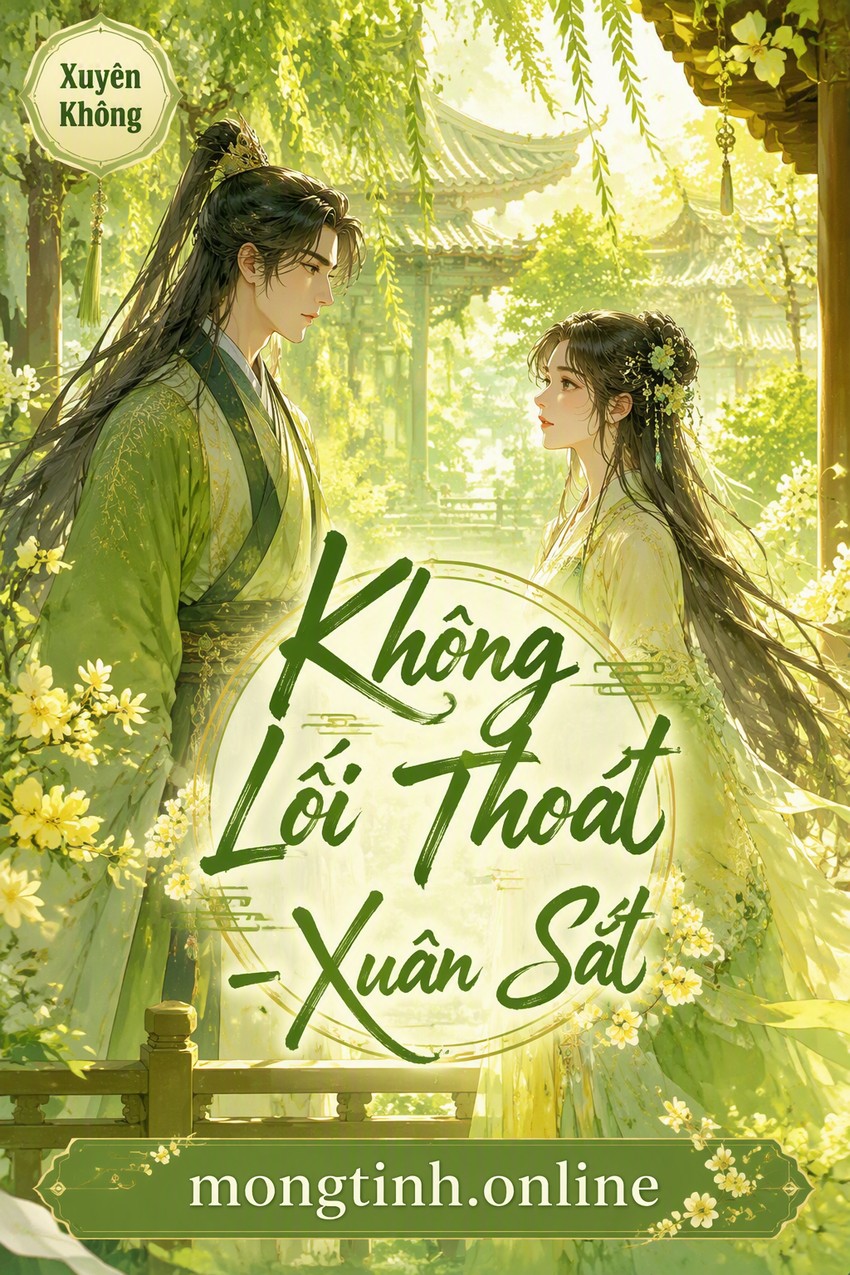 Không Lối Thoát - Xuân Sắt