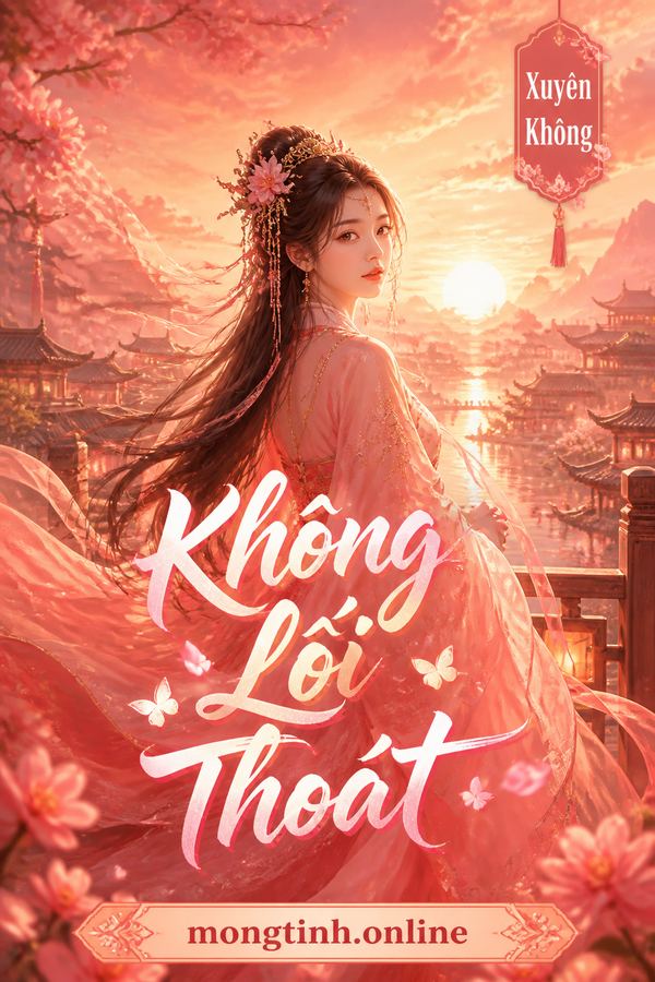 Không Lối Thoát