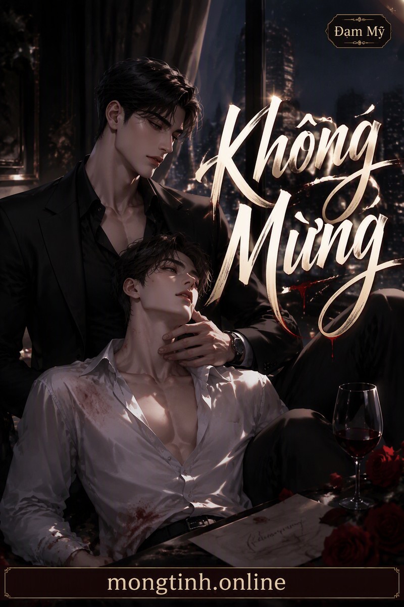 Không Mừng