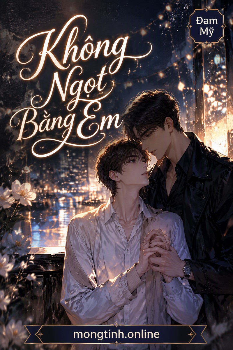Không Ngọt Bằng Em