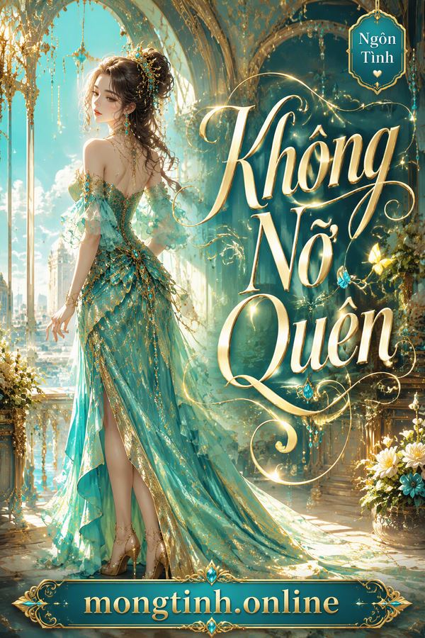 Không Nỡ Quên