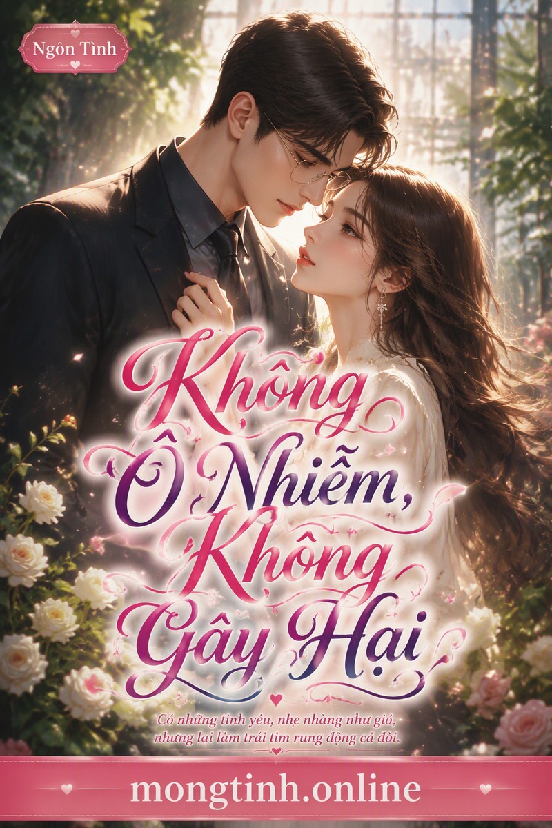 Không Ô Nhiễm, Không Gây Hại