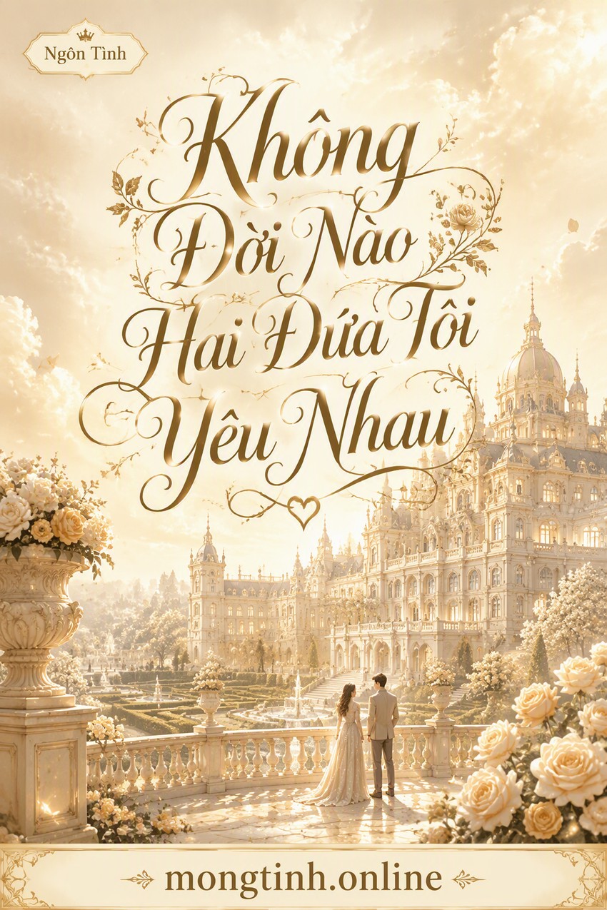Không Đời Nào Hai Đứa Tôi Yêu Nhau