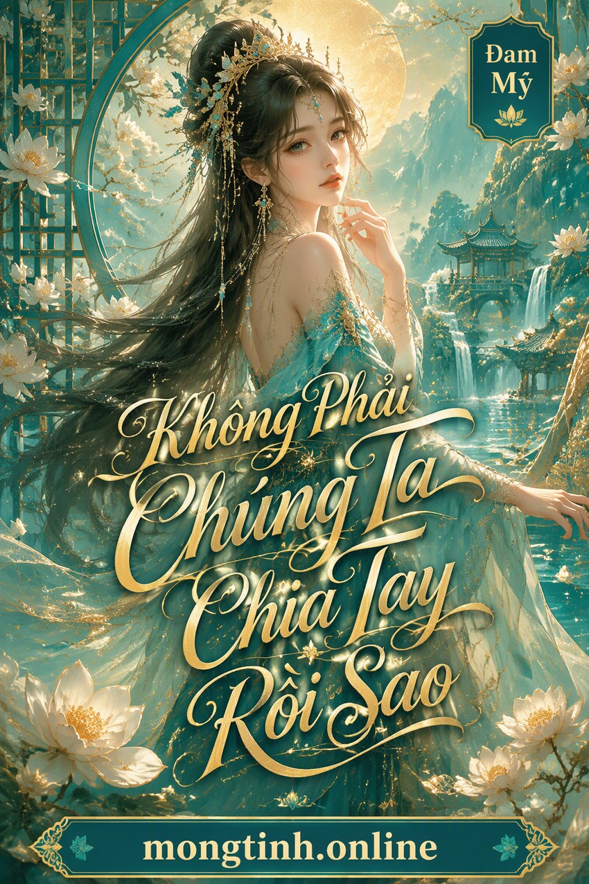 Không Phải Chúng Ta Chia Tay Rồi Sao