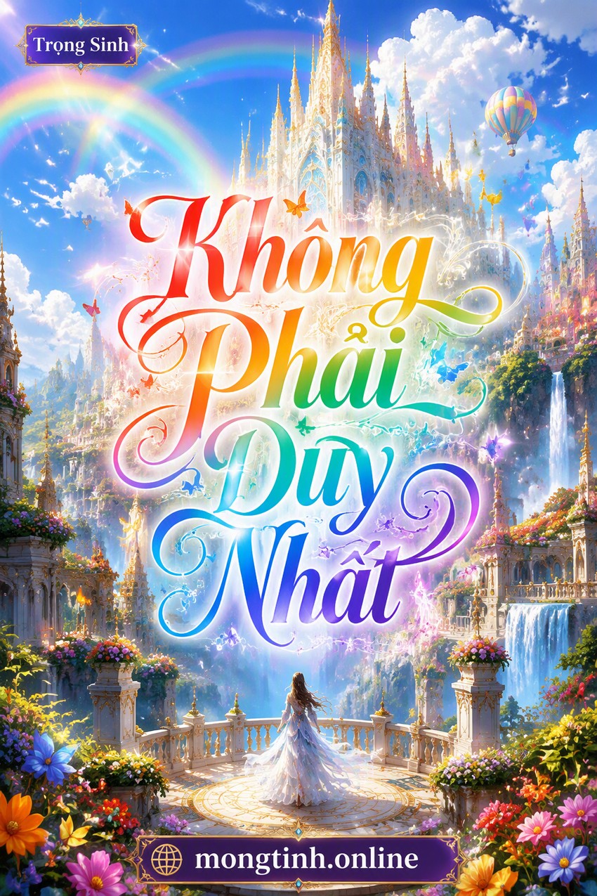 Không Phải Duy Nhất