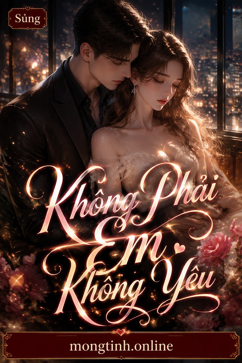 Không Phải Em Không Yêu