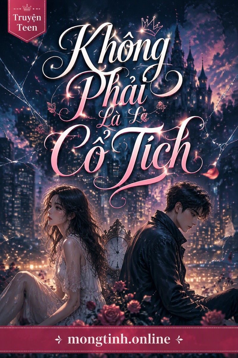 Không Phải Là Cổ Tích