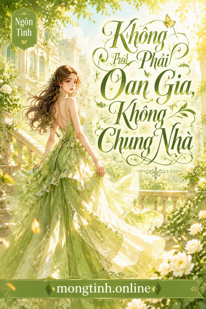 Không Phải Oan Gia, Không Chung Nhà
