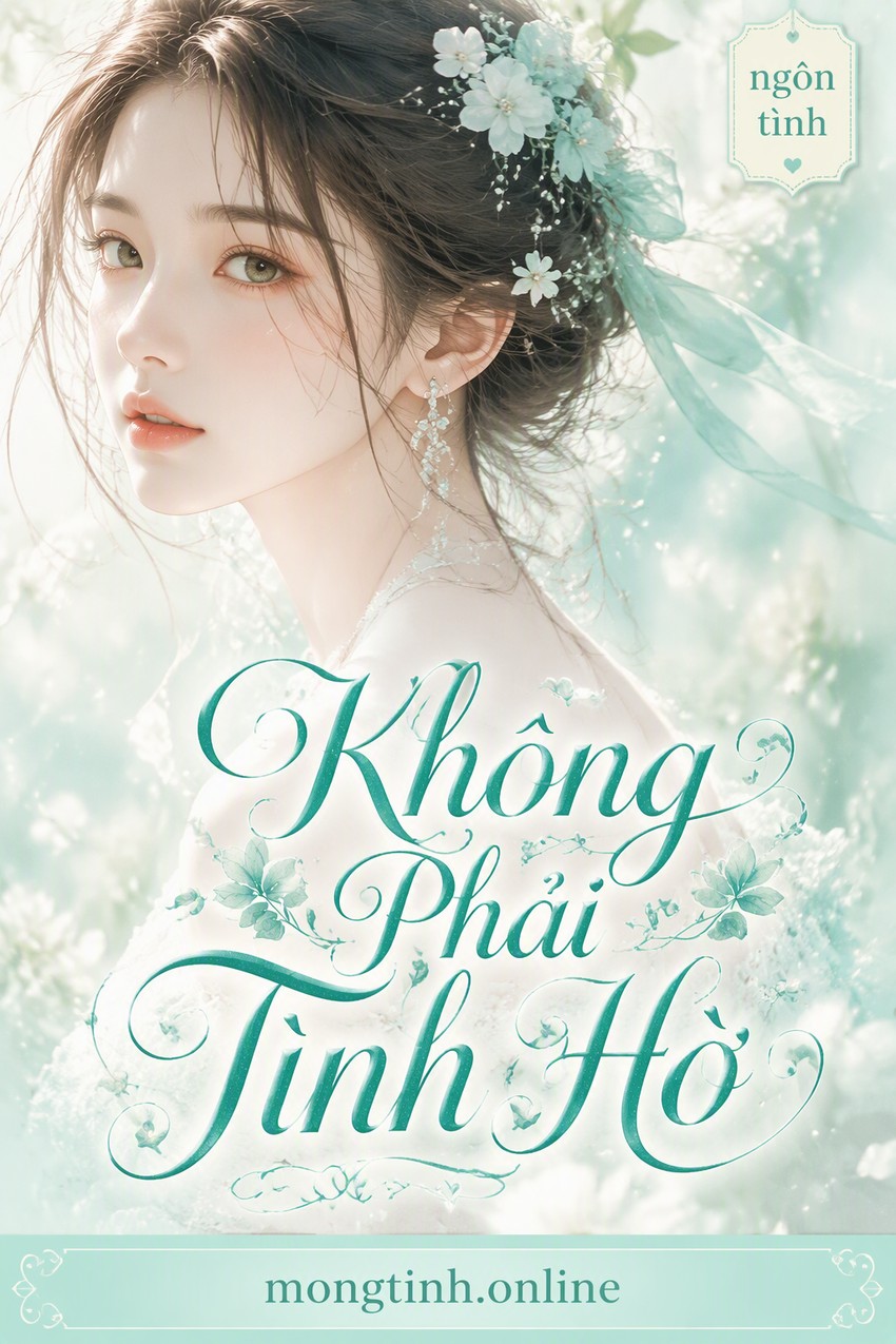 Không Phải Tình Hờ