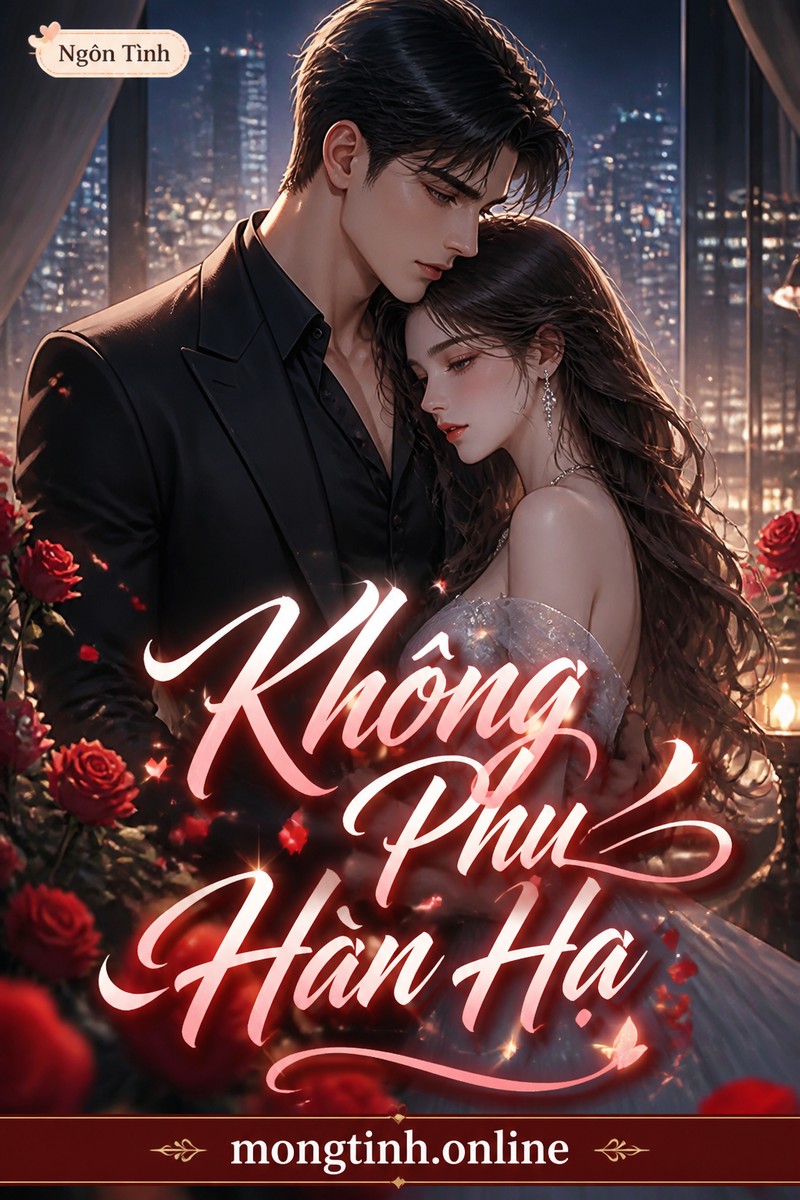 Không Phụ Hàn Hạ