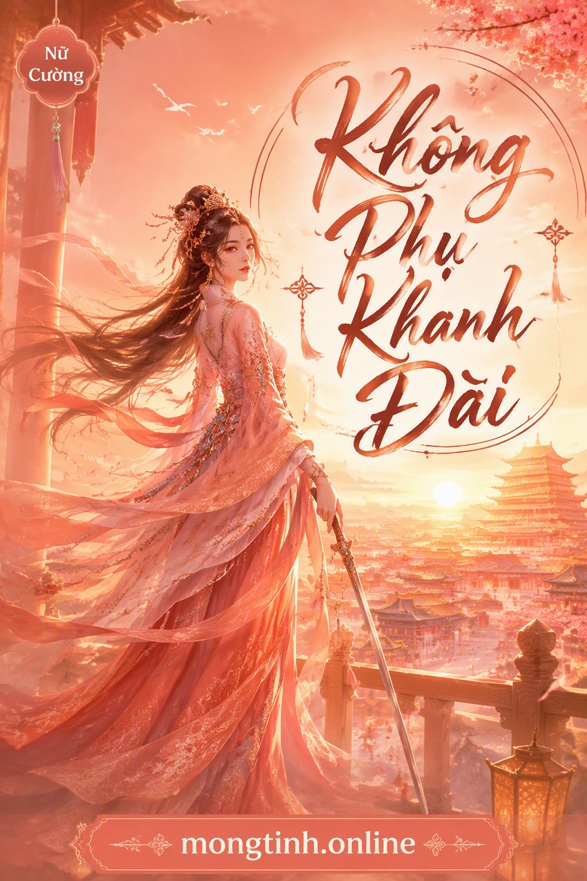 Không Phụ Khanh Đài