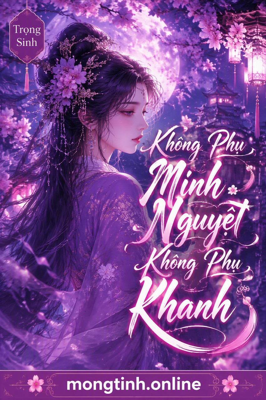 Không Phụ Minh Nguyệt Không Phụ Khanh