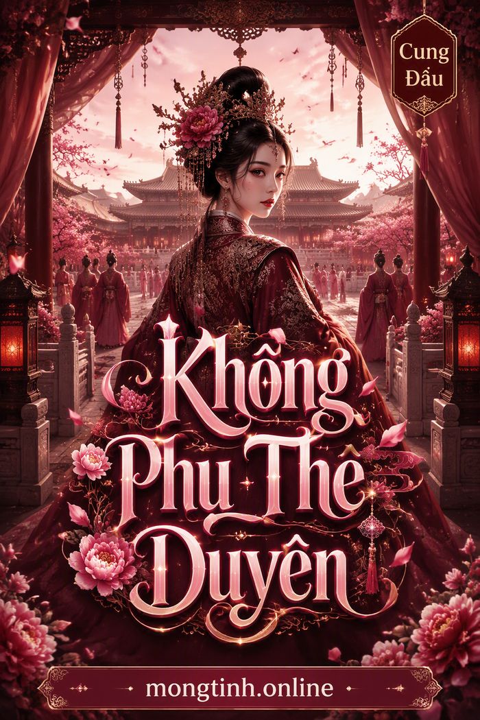 Không Phụ Thê Duyên