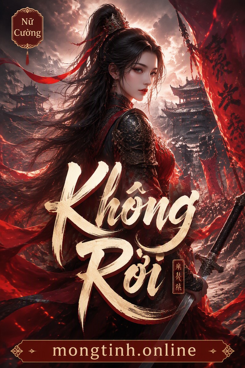 Không Rời