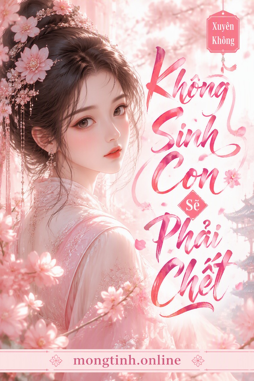Không Sinh Con Sẽ Phải Chết