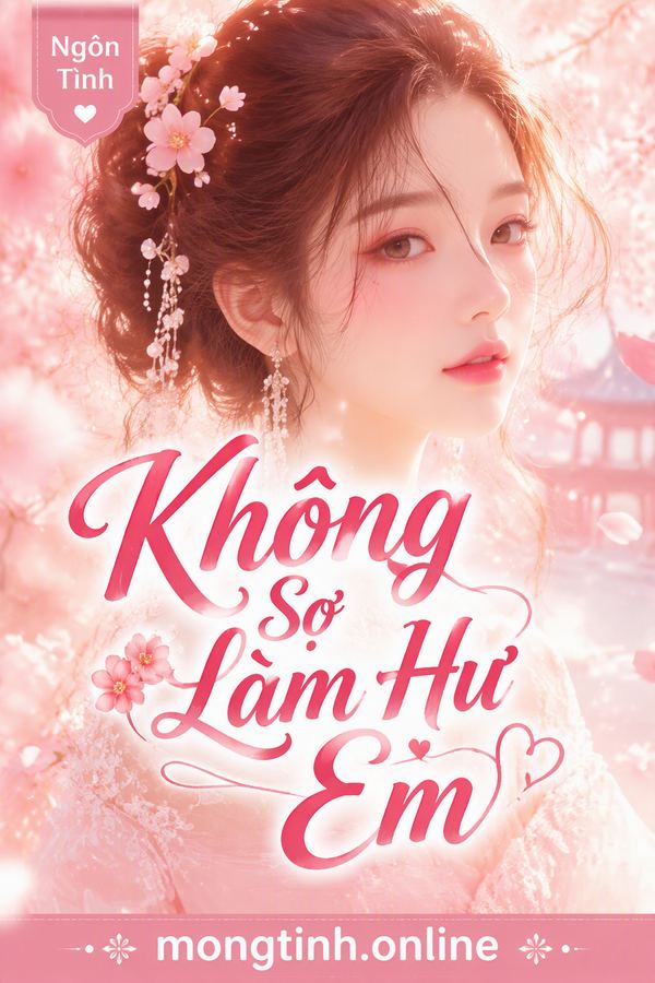 Không Sợ Làm Hư Em
