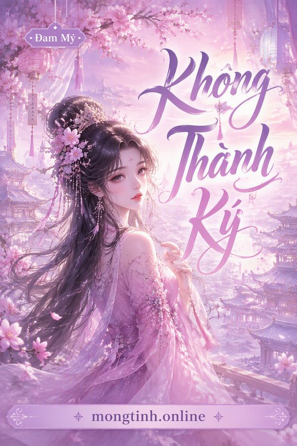 Không Thành Ký