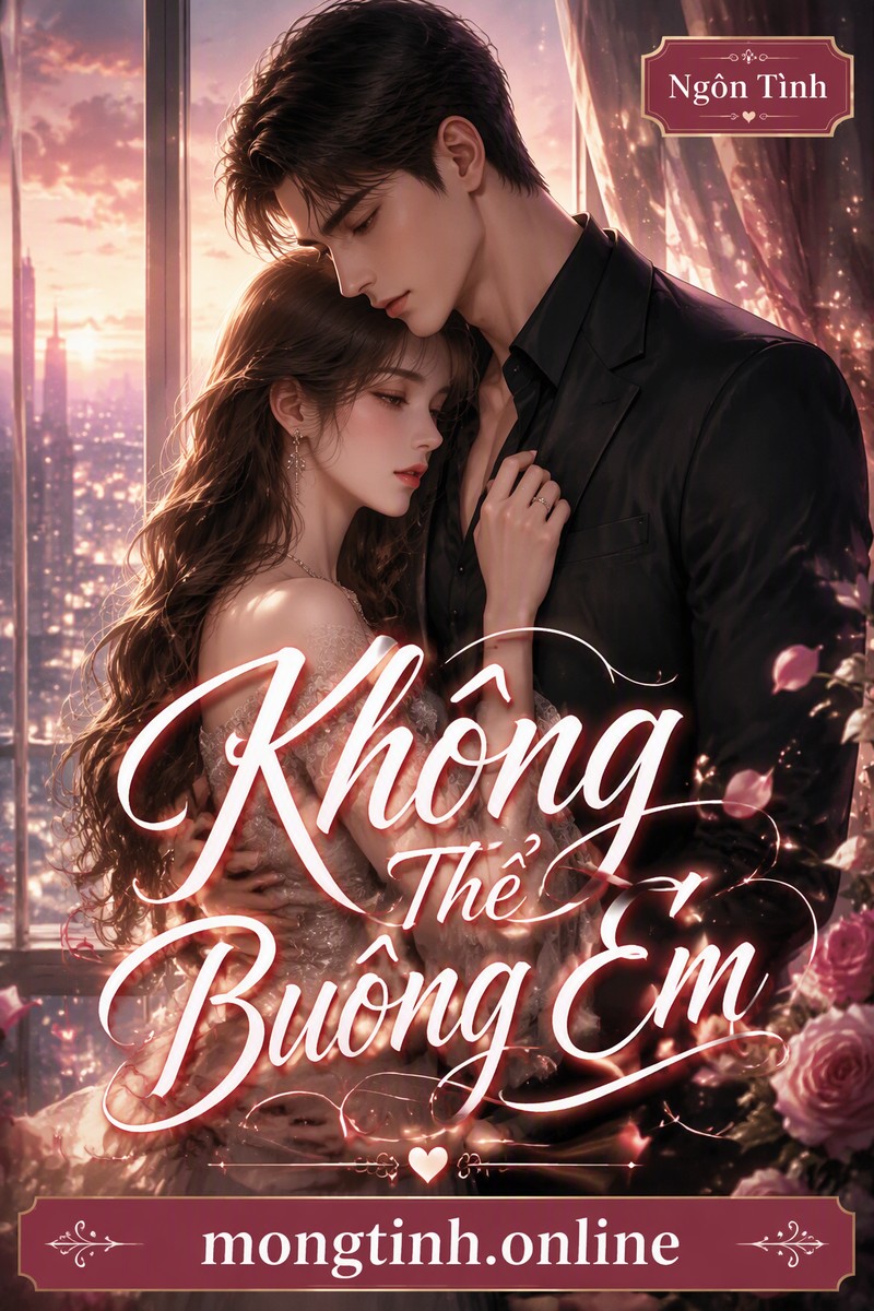 Không Thể Buông Em
