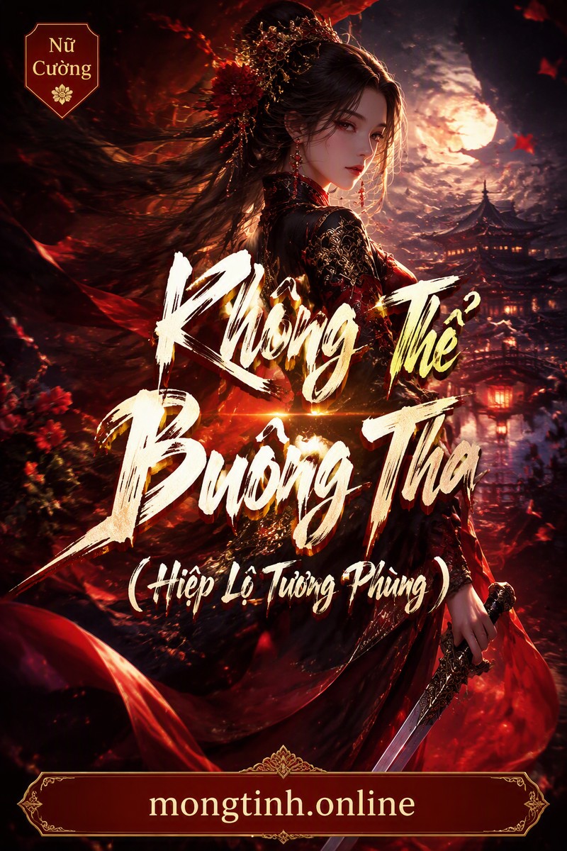 Không Thể Buông Tha (Hiệp Lộ Tương Phùng)
