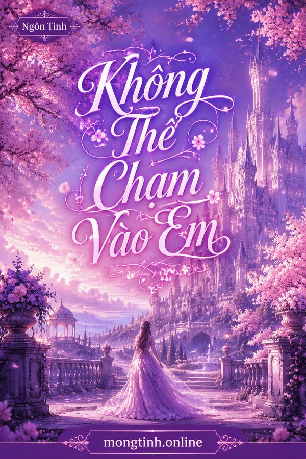 Không Thể Chạm Vào Em
