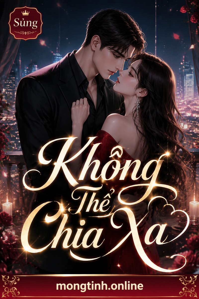 Không Thể Chia Xa
