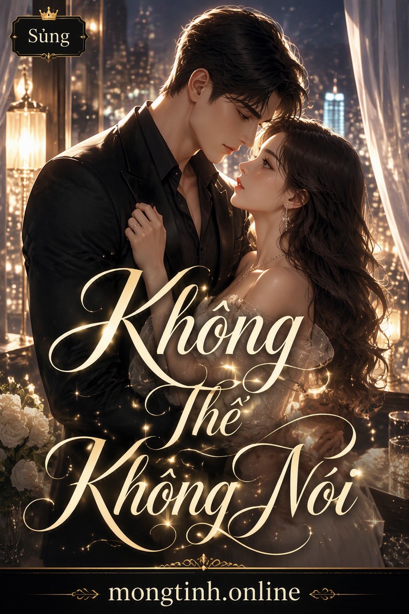 Không Thể Không Nói