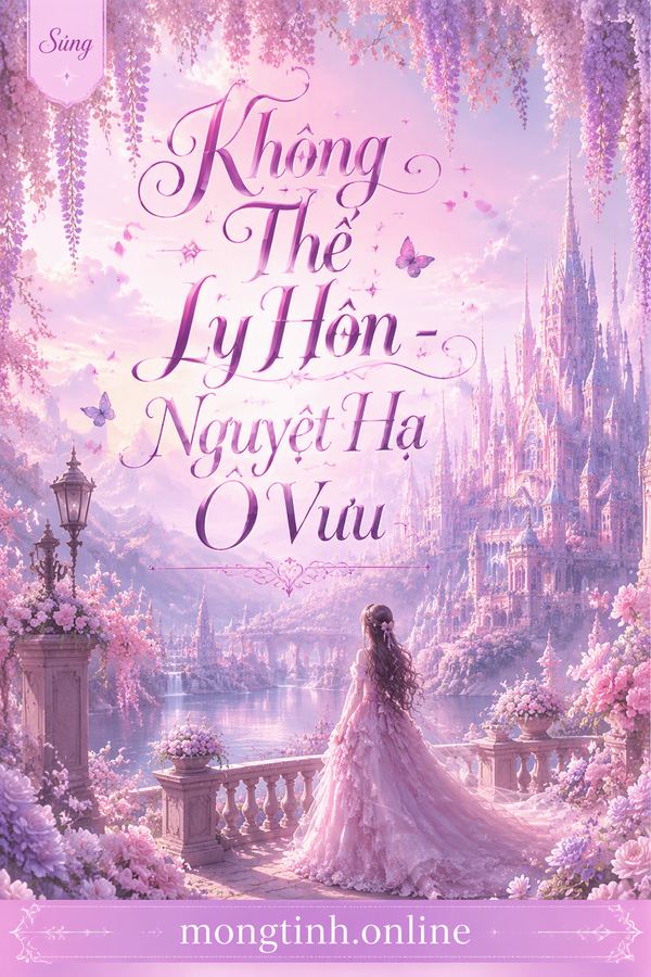 Không Thể Ly Hôn - Nguyệt Hạ Ô Vưu