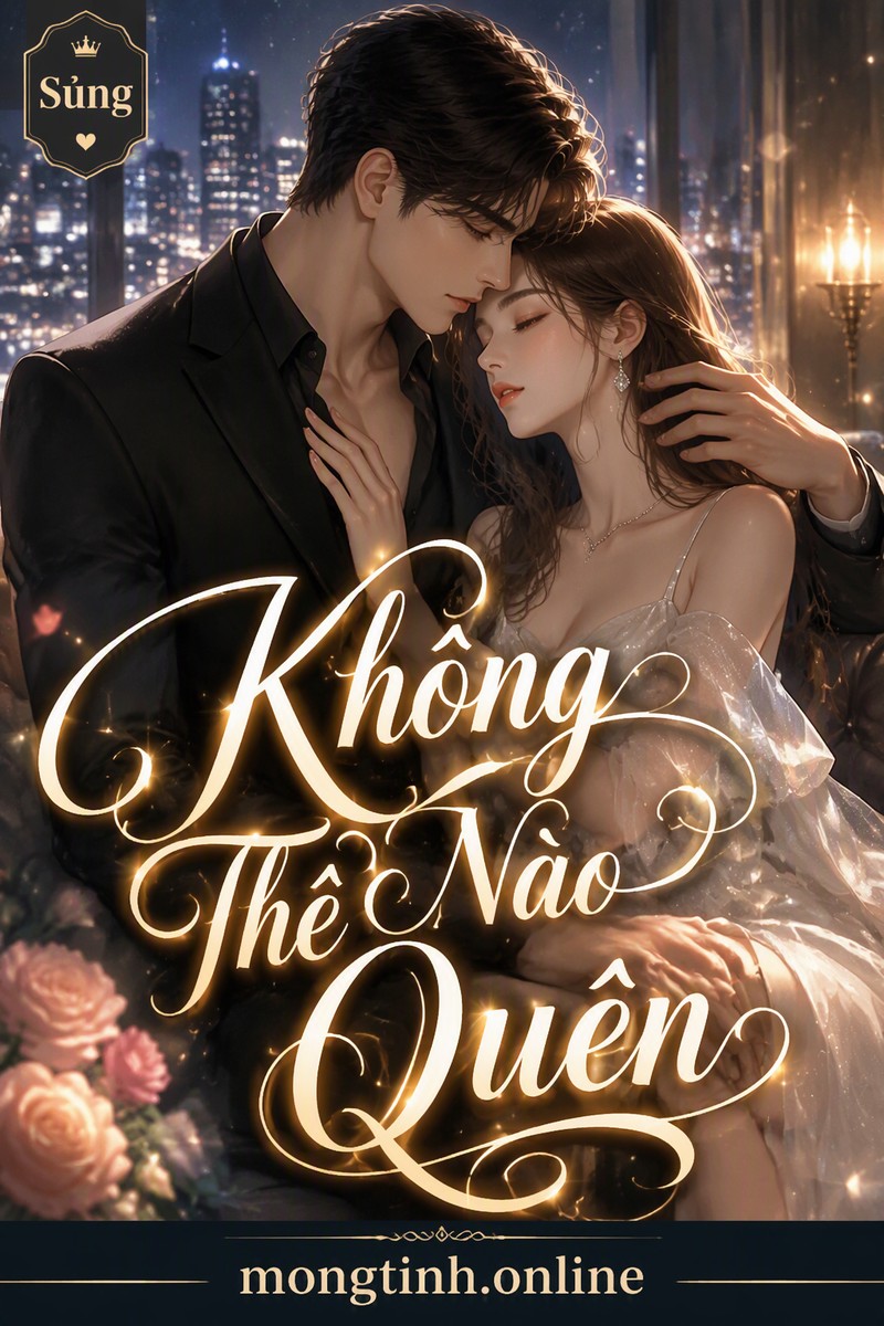 Không Thể Nào Quên