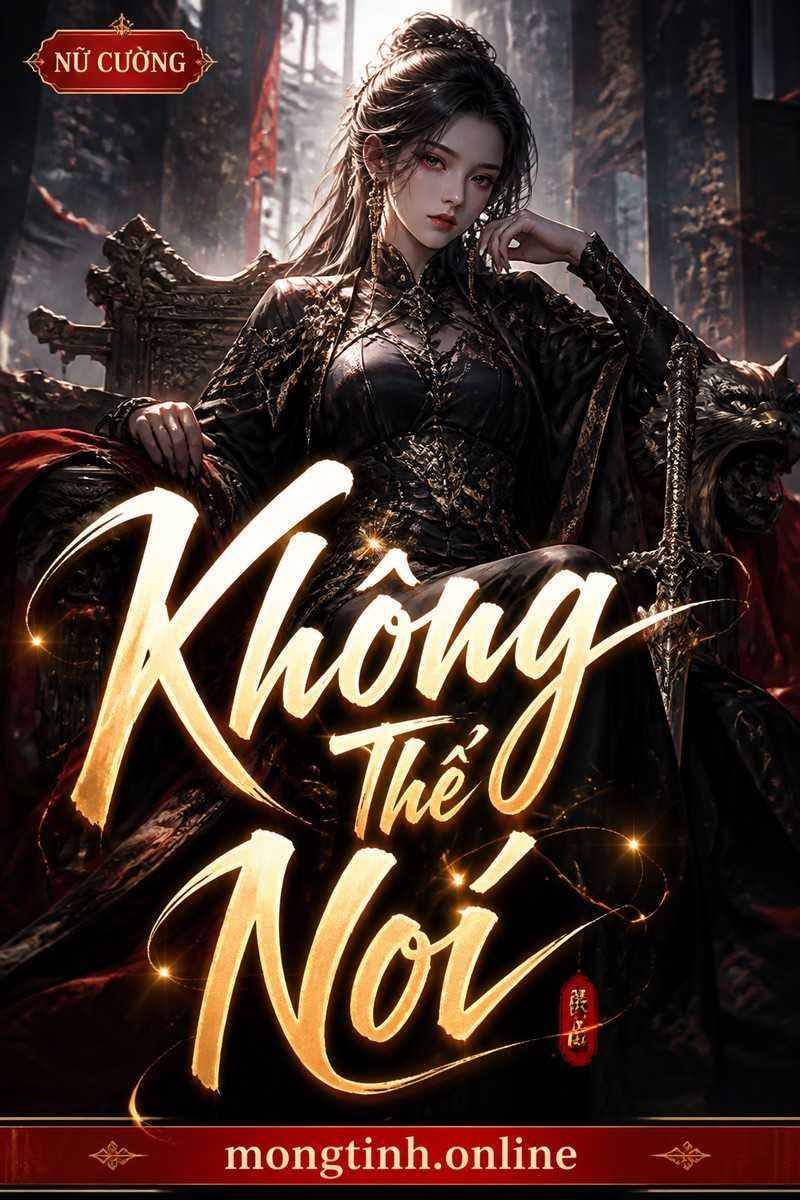 Không Thể Nói