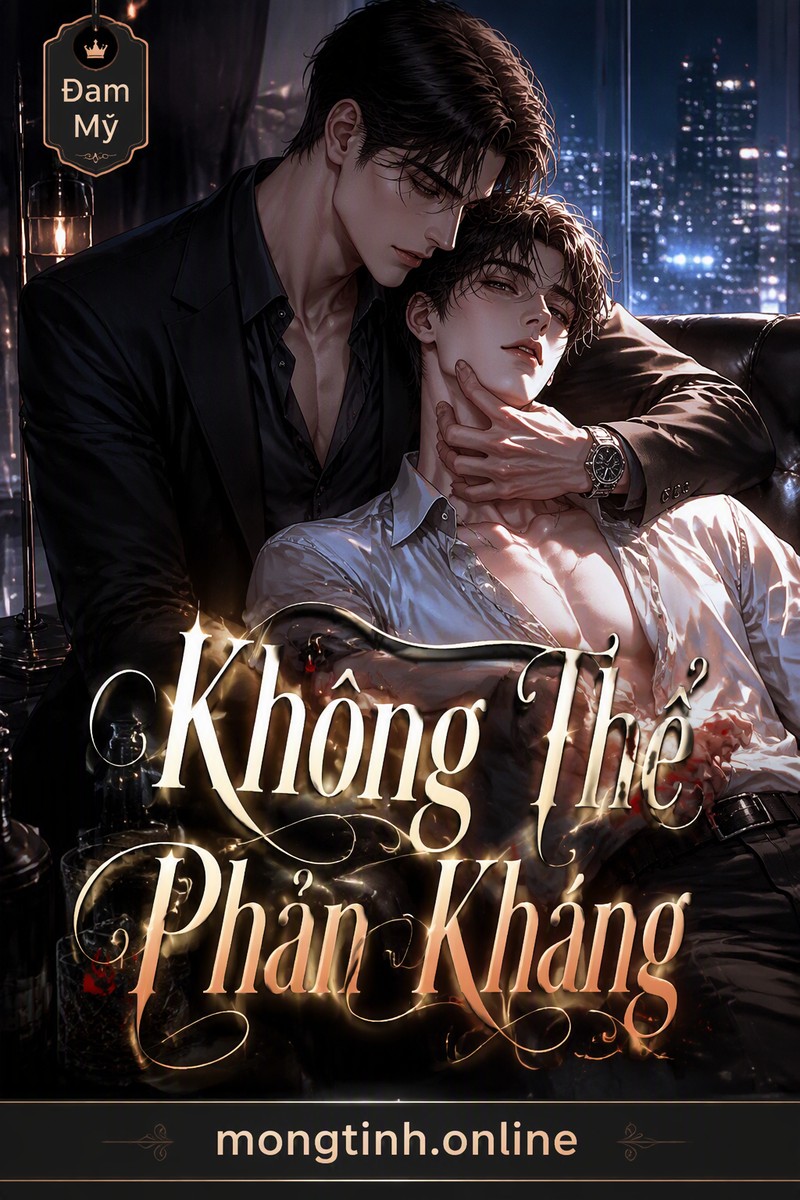 Không Thể Phản Kháng