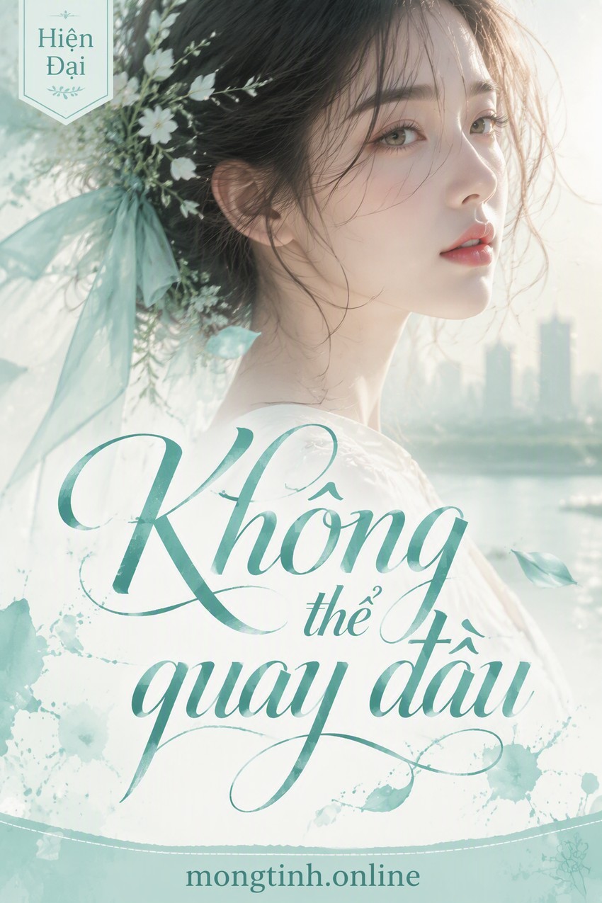 Không thể quay đầu