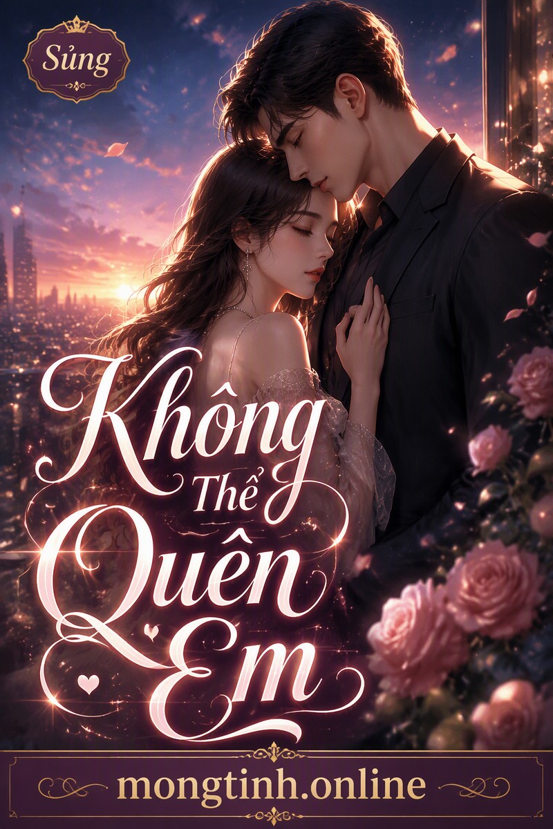 Không Thể Quên Em