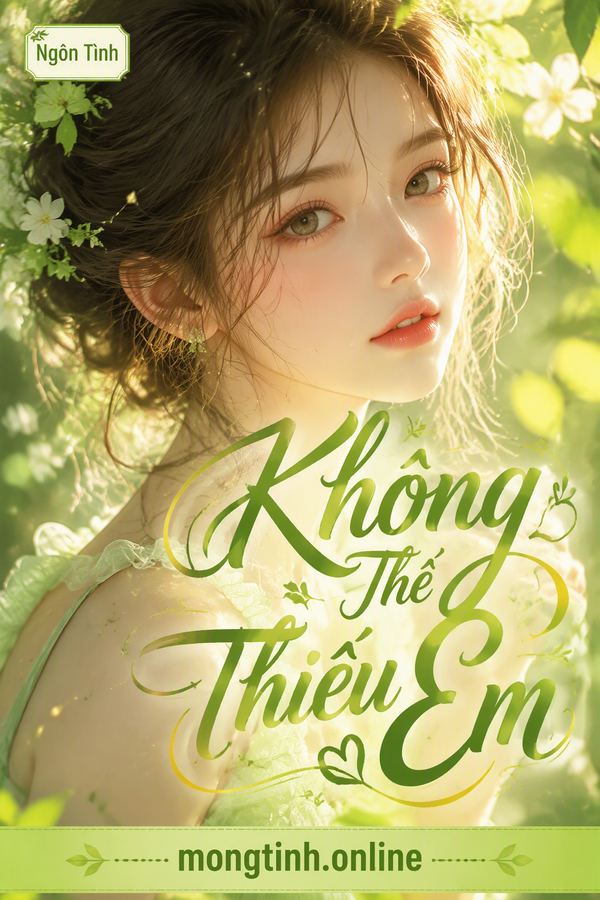 Không Thể Thiếu Em