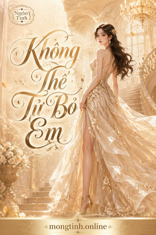 Không Thể Tử Bỏ Em