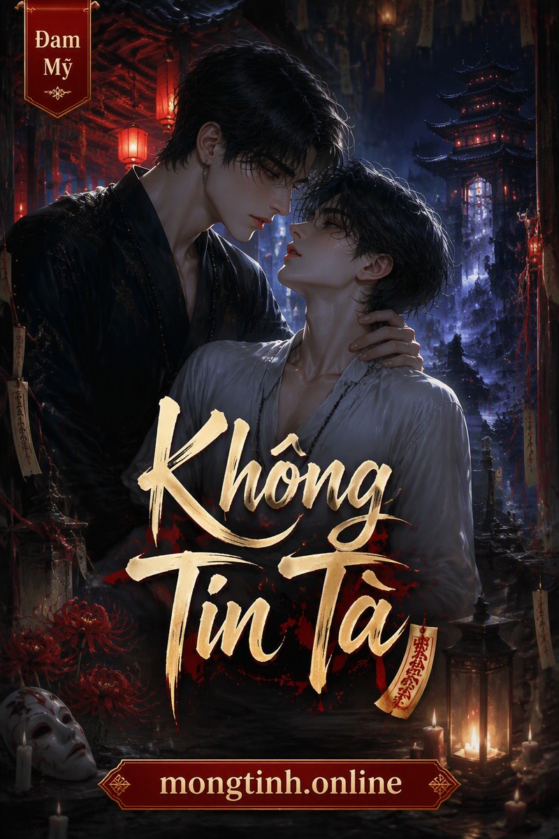 Không Tin Tà