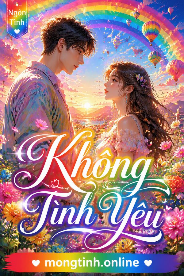 Không Tình Yêu
