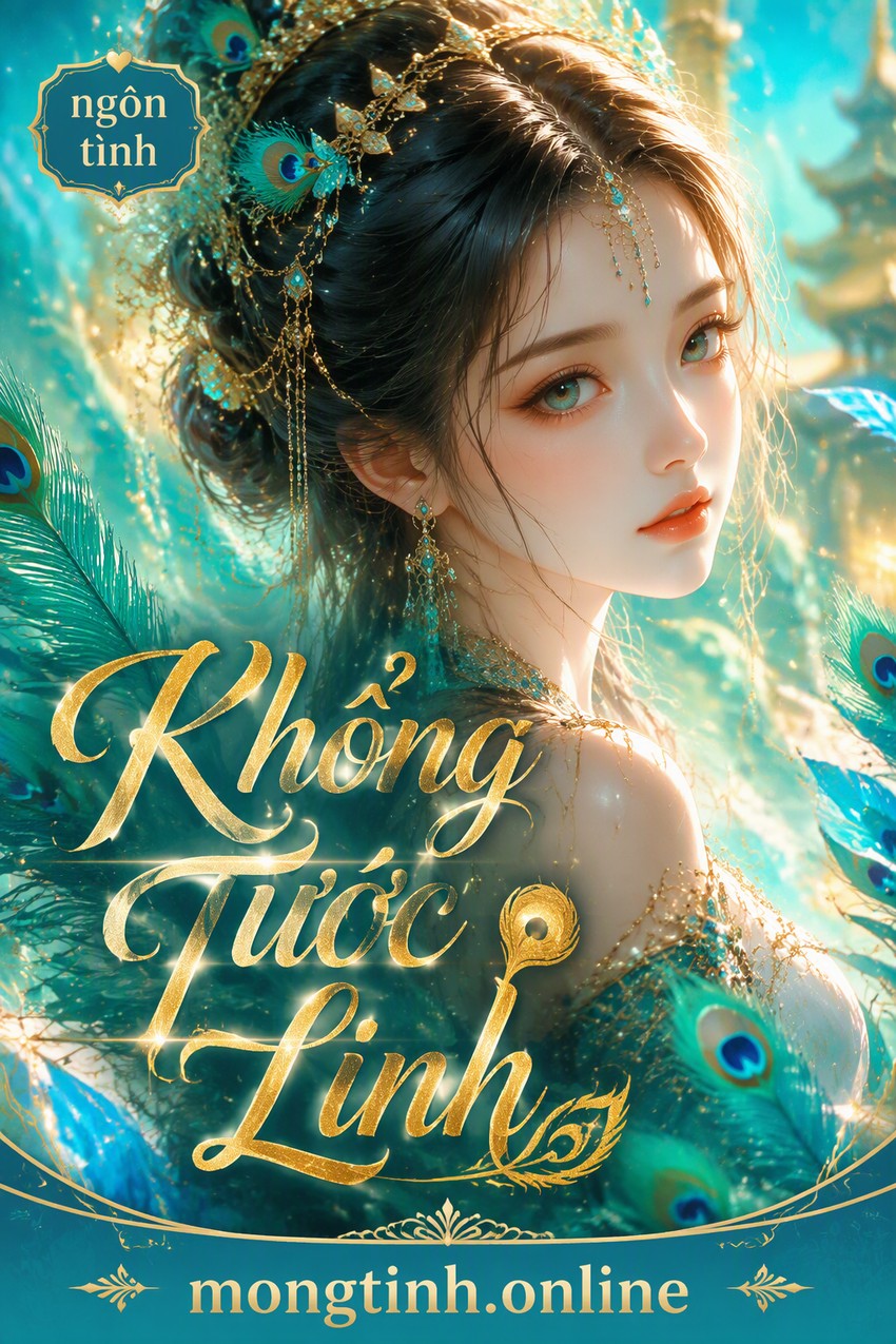 Khổng Tước Linh