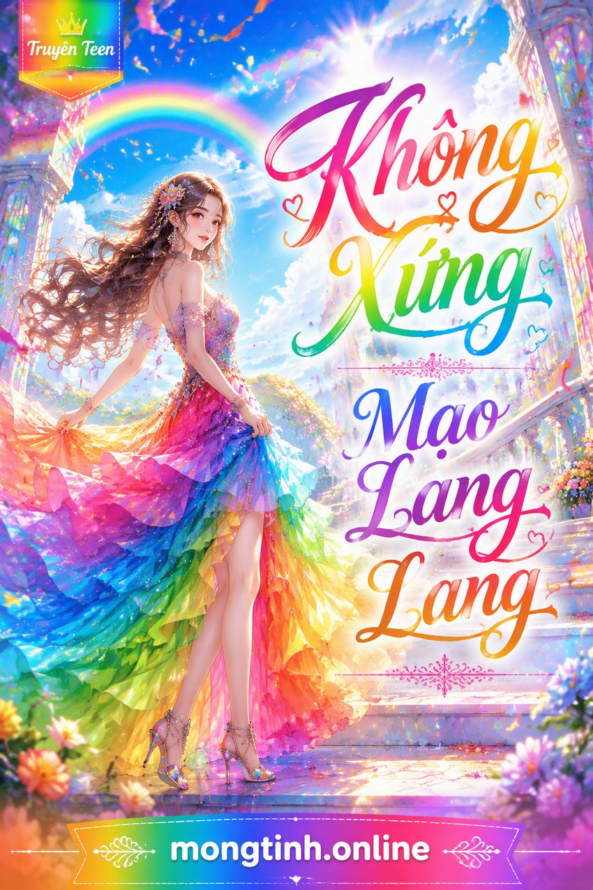 Không Xứng - Mạo Lang Lang