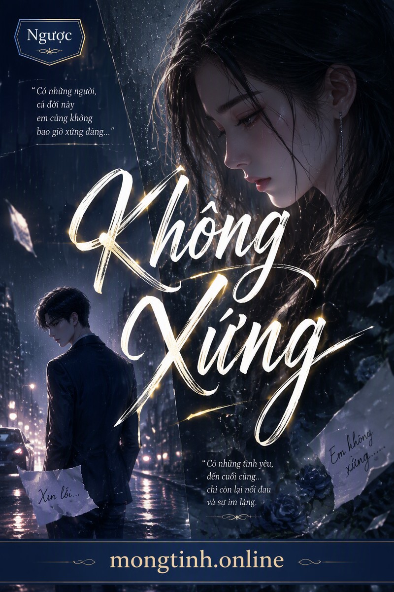 Không Xứng
