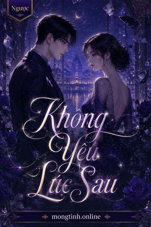 Không Yêu Lúc Sau