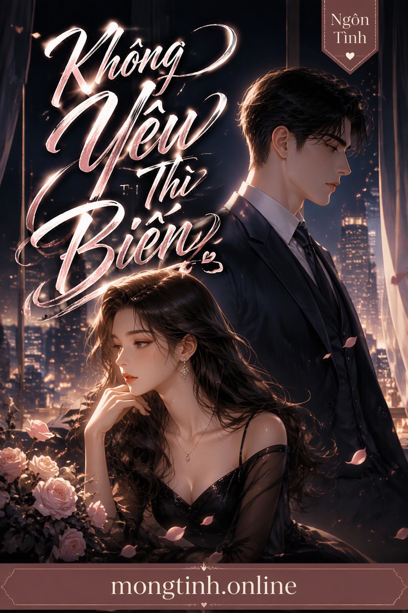 Không Yêu Thì Biến