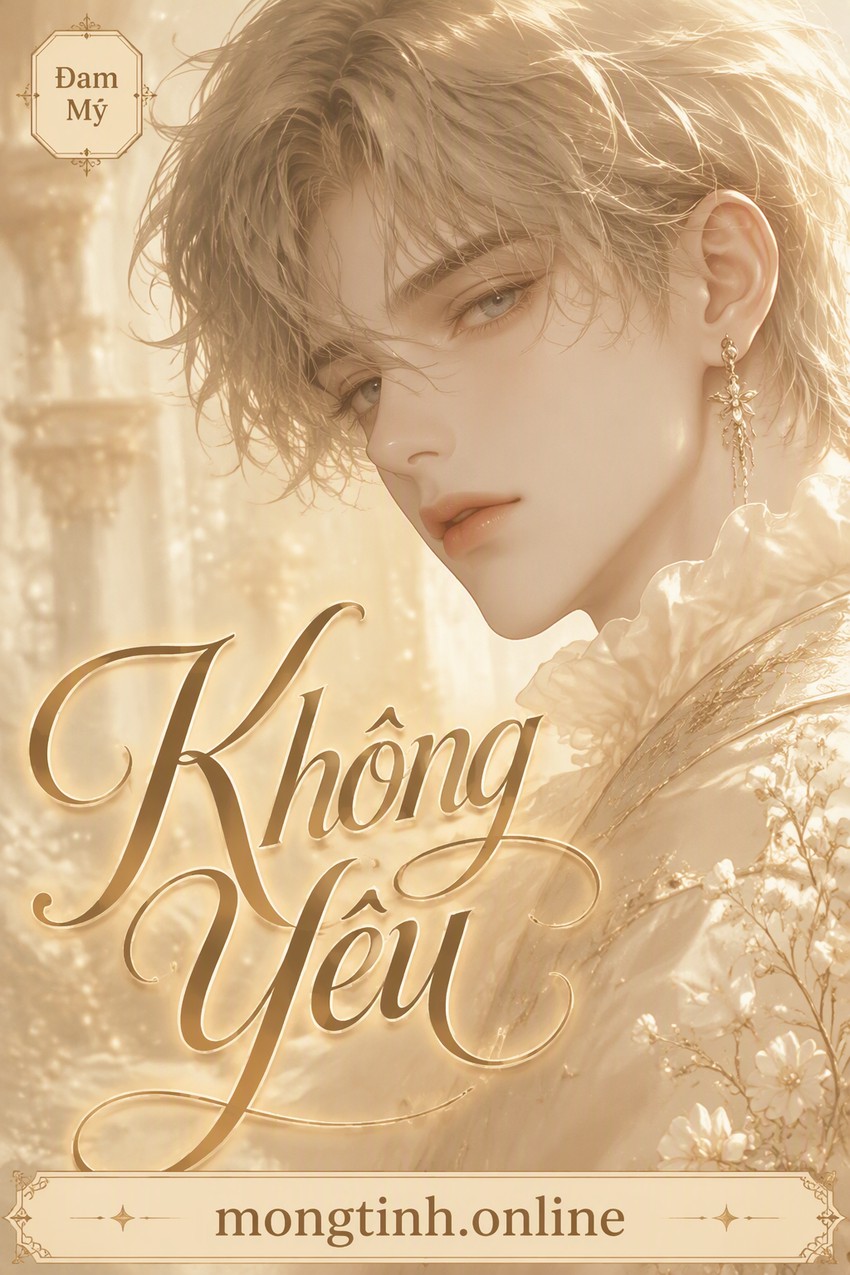 Không Yêu