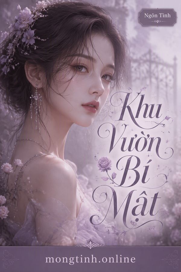 Khu Vườn Bí Mật