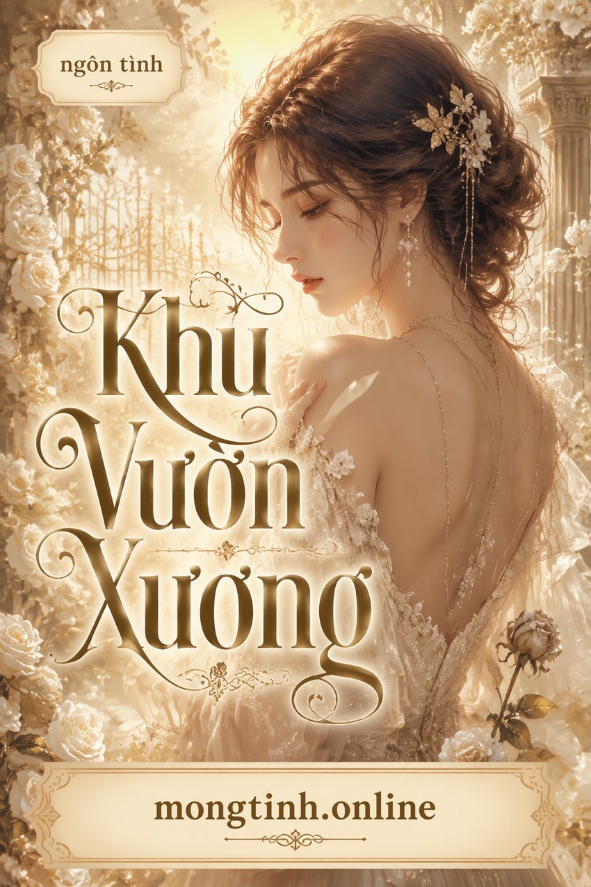 Khu Vườn Xương