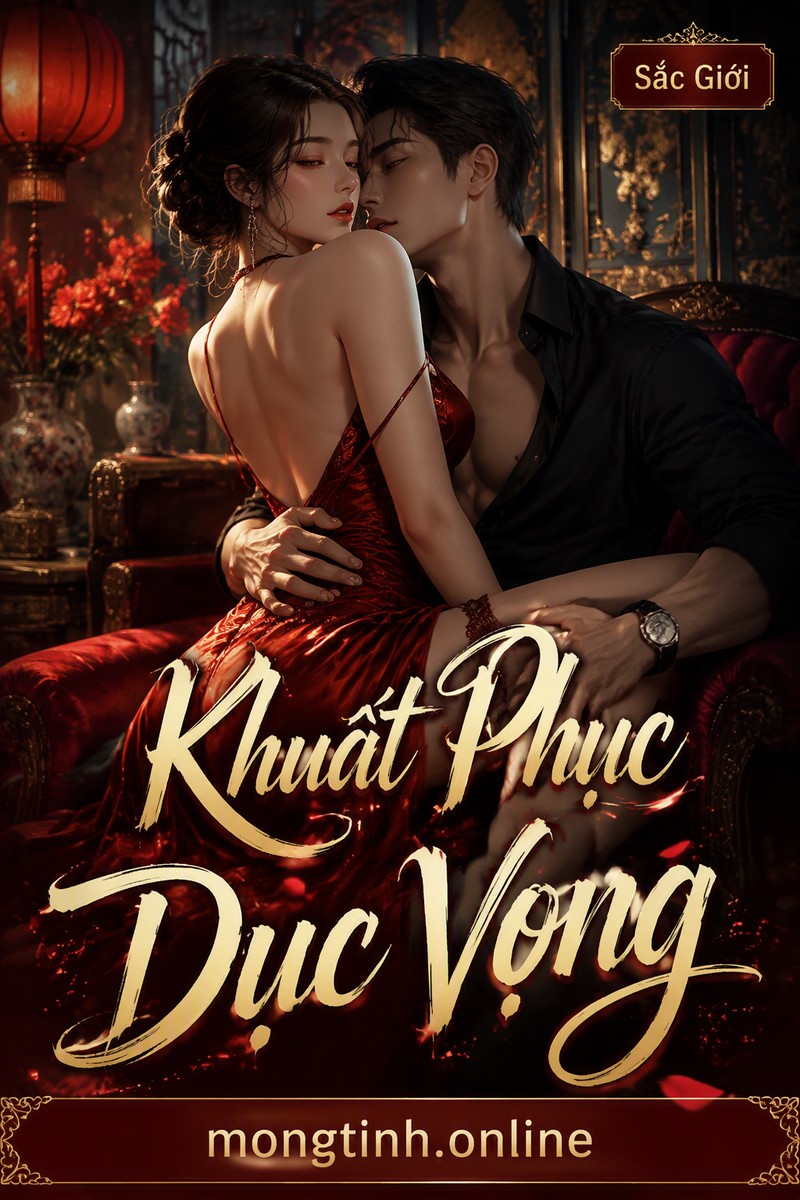 Khuất Phục Dục Vọng