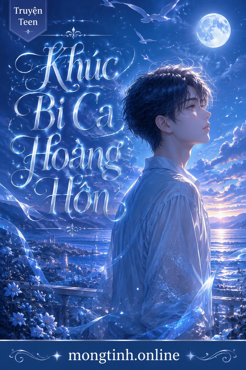 Khúc Bi Ca Hoàng Hôn