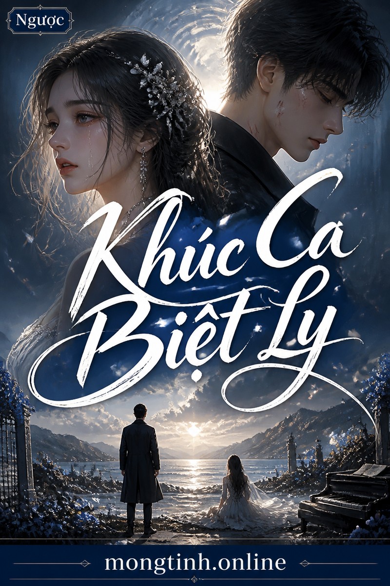 Khúc Ca Biệt Ly