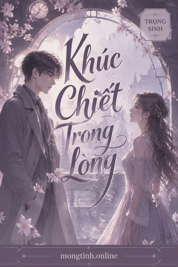 Khúc Chiết Trong Lòng